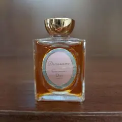 クリスチャン・ディオール　ディオリッシモ　ミニ香水