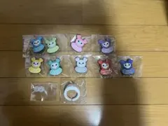美品】TWICE うちわケース 全9種セット - メルカリ
