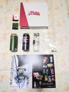新品未開封】SPDマグカップ デカフェス限定 特捜戦隊 デカレンジャー