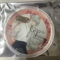 弦月藤士郎 ラウンドワン アクリルコースター