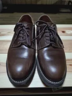 Danner ダナー レザーシューズ ブラウンのサムネイル