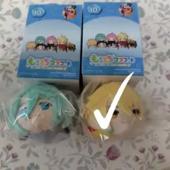 刀剣乱舞 もちもちマスコット 千代金丸 - メルカリ