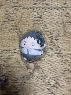 ハイキュー!! ぬいくじ メイトくじ D賞 ふわコロりん 赤葦京治