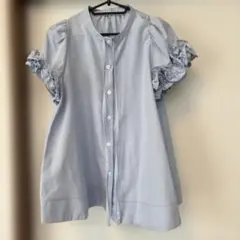 fitmoreブラウスのサムネイル