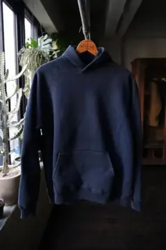 A.PRESSE アプレッセ スウェット Vintage Sweatshirt - メルカリ