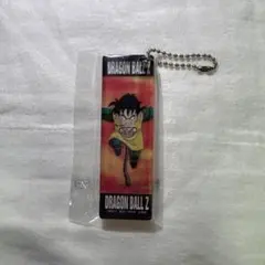DRAGON BALL Z アクリルキーホルダー 孫悟飯