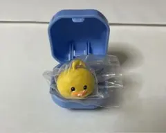 zeroni ゼロ二 テニニ　ぷくっとリング ガチャ ゼベワンテレ