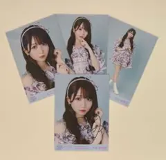 イコラブ 大谷映美里 内緒バナシ 生写真 直筆 ヒキ ノーマルコンプ まとめ売り イコラブ 大谷映美里 内緒バナシ 生写真 直筆 ヒキ ノーマル
