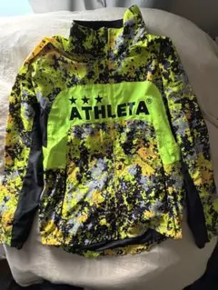 ATHLETA ウィンドブレーカー