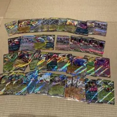 ポケモンex RR まとめ売り 引退品　39枚セット 　ポケカ　ポケモンカード