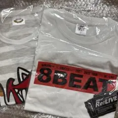 SUPER EIGHT 関ジャニ∞ Tシャツ セット