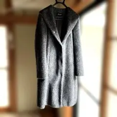 コムサデモード コート