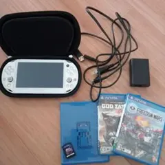 PS Vita　ソフト　まとめ売り