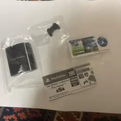 play station ヒストリーコレクション プレステ3