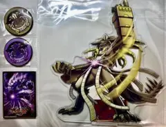 オレカバトル2くじ 第2章 アラキシュ まとめ売り