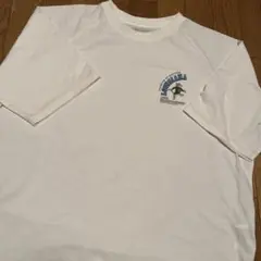 ニコアンド　ラグランTシャツのサムネイル