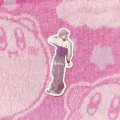 にじさんじ If We Were ステッカー 小柳ロウ