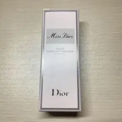 Dior Miss Dior ヘアオイル 30mlのサムネイル