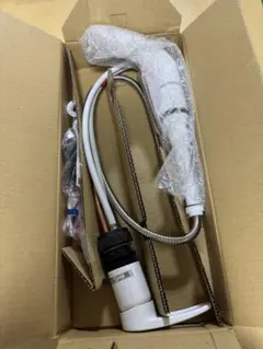k*d様 イケアトルショーン キッチン混合栓/ハンドシャワー