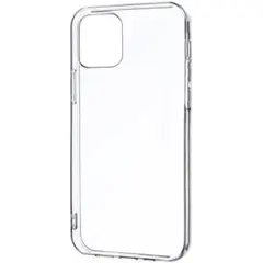★iPhone 12/iPhone 12 Pro ソフトケース「CLEAR
