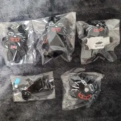 キヨ猫 マスコットキーホルダー グッズ