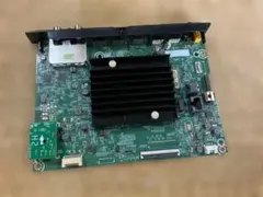 東芝 REGZA 65Z870M用 純正メイン基板（取付ネジ付き） - メルカリ