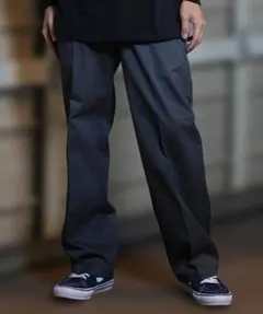 Dickies（ディッキーズ） ムラサキスポーツ別注モデル Lサイズ　グレー