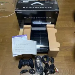 2026年最新】ps3 初期型 60gbの人気アイテム - メルカリ