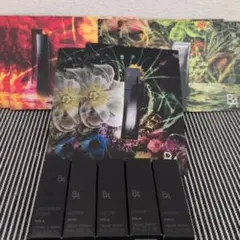 POLA BAローション 第6世代 サンプルセット