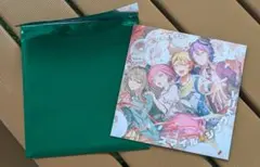 映画 プロセカ 特典 CD ハローセカイ ワンダショ