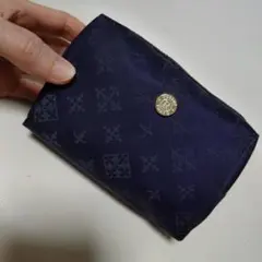 新品 ラシット ポーチ