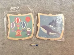 木製パズル　パズルセット 知育 新品未使用