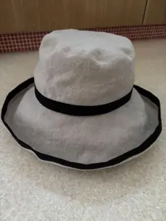 Chapeaugraphy キャペリンハット