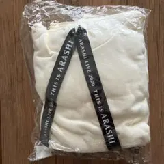 嵐LIVE 2020 THIS IS ARASHI パーカー