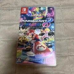 マリオカート8 デラックス