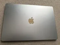 MacBook Air /15インチ、M3、2024