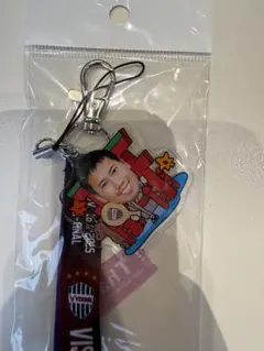 ヴィッセル神戸　前川黛也　ボンフィン