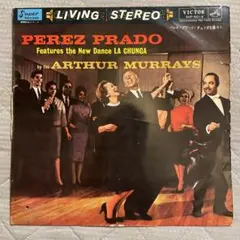 Perez Prado And His Orchestra La Chunga