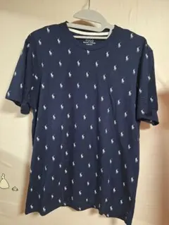 Polo Ralph Lauren ネイビー Tシャツ