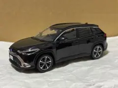 2026年最新】カローラクロス ミニカー 1/30の人気アイテム - メルカリ