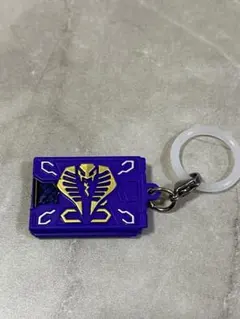 カードデッキ 仮面ライダーめじるしアクセサリー