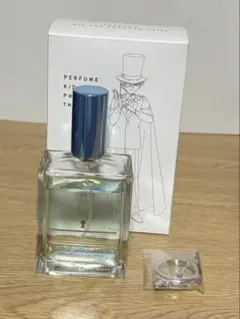 名探偵コナン 怪盗キッド 香水 PERFUME