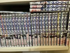 ブルーロック 全巻セット 1-29巻　エピソード凪付き