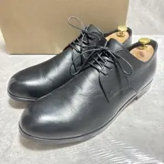 2026年最新】パドローネ padrone ダービープレーントゥシューズの人気