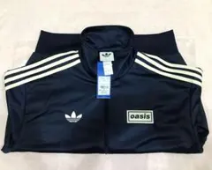 2025年最新】oasis トラックジャケットの人気アイテム - メルカリ