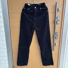 コーデュロイパンツ カジュアルパンツ