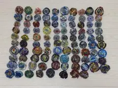 ベイブレードバースト まとめ売り 大量