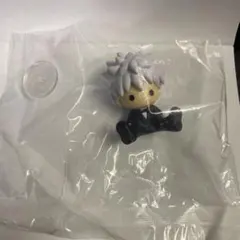 HUNTER × HUNTER キルア ペタドール