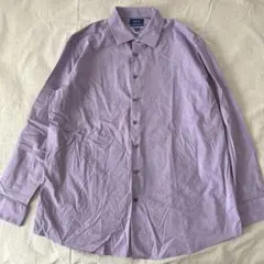 US古着 APT9 アプトナイン Regular Fit 長袖シャツ
