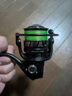 アブガルシア ロキサーニ7 Abu Garcia ROXANI7 カスタム品 - メルカリ